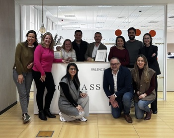 COMUNICACIÓN EFICAZ - COMPASS GROUP